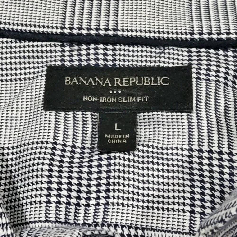 Banana Republic banana republic